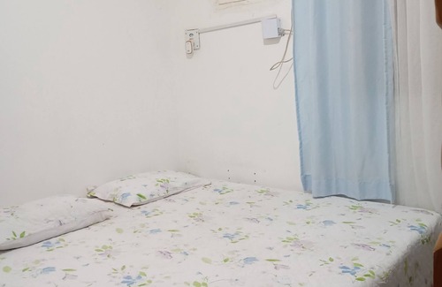 Corumba Casa | Simple and comfortable central house Rua Oriental Centro
