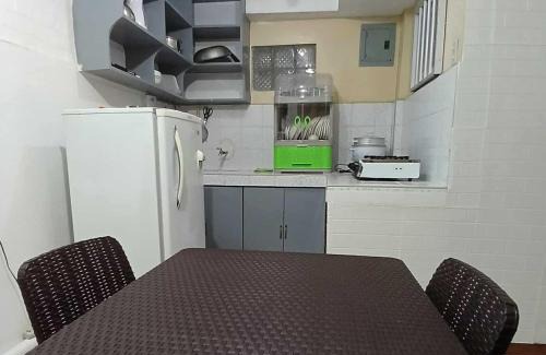 Baguio Apartamento | Simple and Comfortable Stay in Baguio City