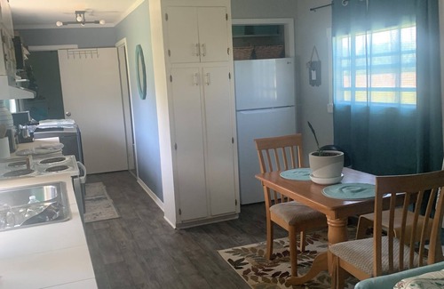 Snow Hill Casa | Simple and cozy house in Snow Hill
