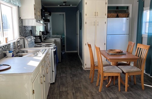 Snow Hill Casa | Simple and cozy house in Snow Hill