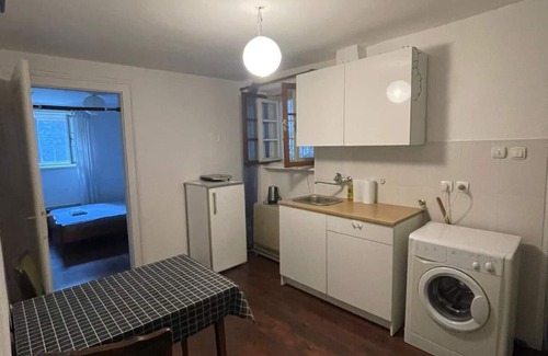 Dorcol Apartamento | Piso sencillo y tranquilo en el centro de la ciudad.