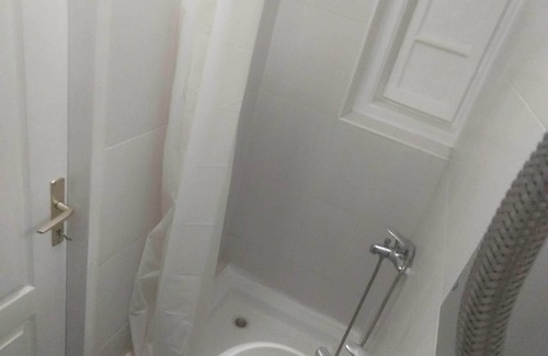 Dorcol Apartamento | Piso sencillo y tranquilo en el centro de la ciudad.