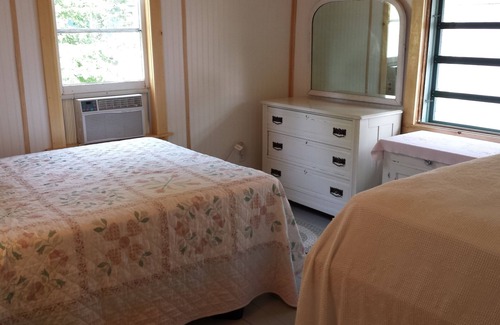 Thousand Island Park Cabaña | 10 al 17 de agosto TODAVÍA DISPONIBLE