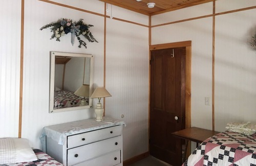 Thousand Island Park Cabaña | 10 al 17 de agosto TODAVÍA DISPONIBLE