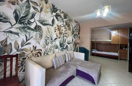 Orikum Apartamento | Simple Apartment