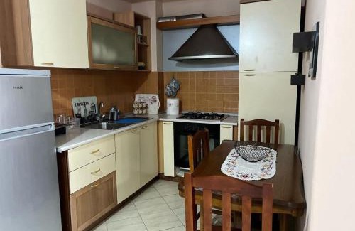 Orikum Apartamento | Simple Apartment