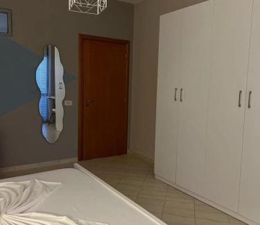 Orikum Apartamento | Simple Apartment