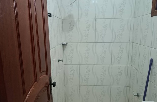 Santa Cruz Cabralia Cabina | Simple but cozy rooms in Coroa Vermelha-Ba. We accept pets.