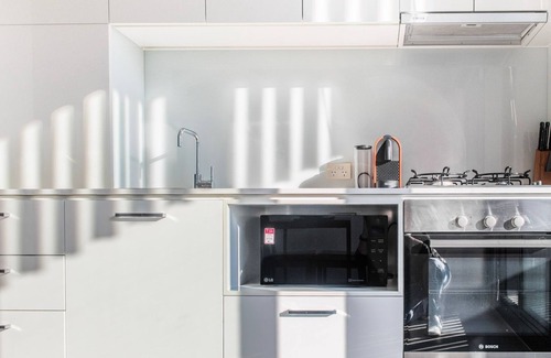 Carlton South Apartamento | Simple Comfort - 2BR Apartment in Carlton
