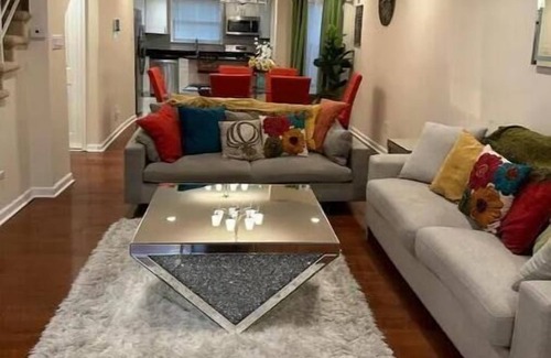 Overbrook Casa | Simple, elegant and cozy home