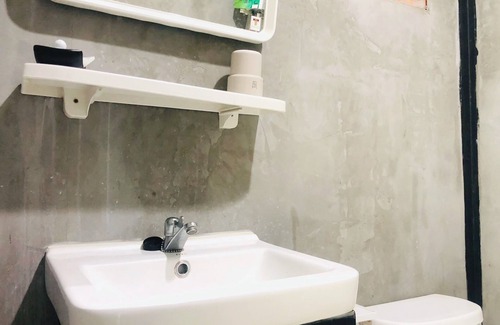 Wiang Chiang Rung Complejo | Simple Garden Resort