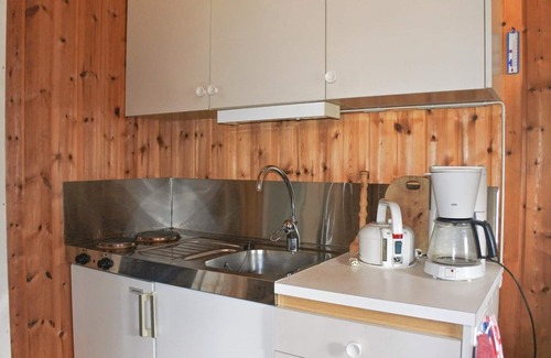 Kragero Casa | Alojamiento de 1 habitaciones en Sannidal