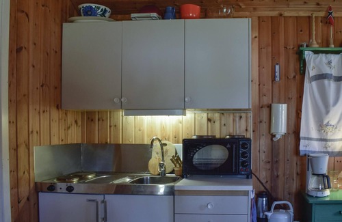 Kragero Casa | Alojamiento de 1 habitaciones en Sannidal