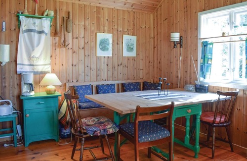 Kragero Casa | Alojamiento de 1 habitaciones en Sannidal