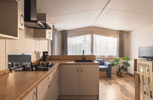 Zuna Complejo | Simple home I 4 people