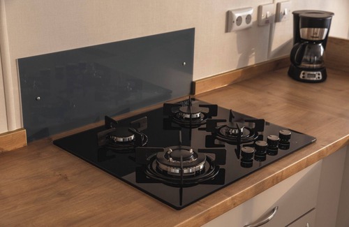 Zuna Complejo | Simple home I 4 people