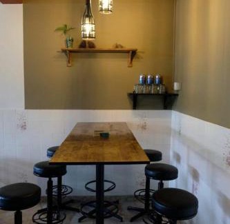 Larut Casa | Simple Home Taiping 简居 Lakeview