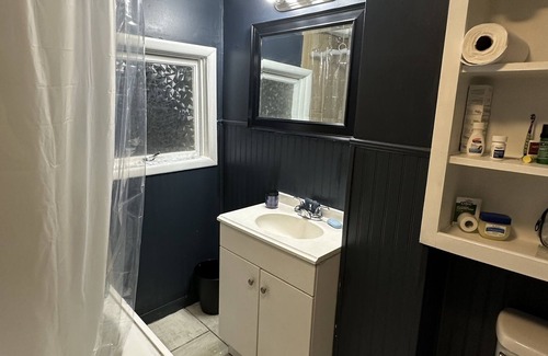 Solvay Casa | Simple home w/ literally everything you want to explore just right down the road