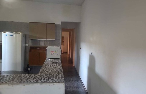 Itanhaem Casa | Simple house 5 km from the beach in Itanhaém – affordable and functional