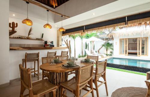 Nakula Villa | Simple & Magical Villas VILLA SAMBALI