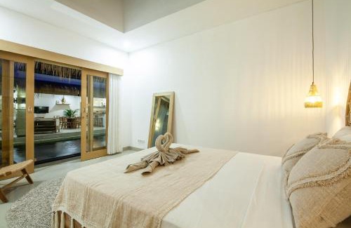 Nakula Villa | Simple & Magical Villas VILLA SAMBALI