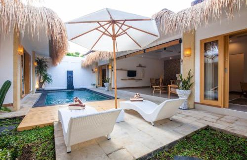 Nakula Villa | Simple & Magical Villas . Villa Sambali 2
