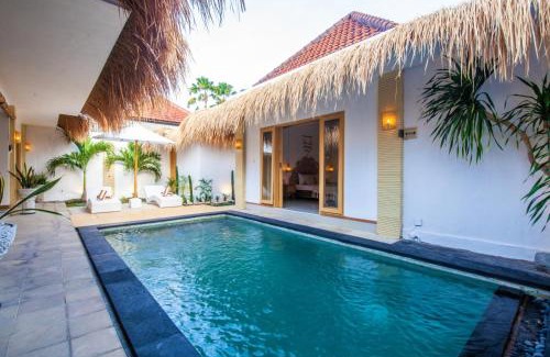 Nakula Villa | Simple & Magical Villas . Villa Sambali 2