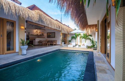 Nakula Villa | Simple & Magical Villas . Villa Sambali 2