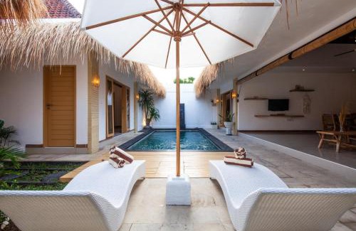 Nakula Villa | Simple & Magical Villas . Villa Sambali 2