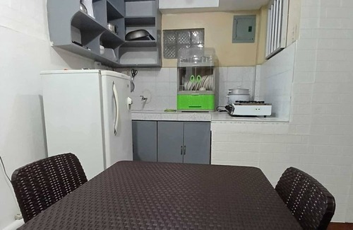 Baguio Apartamento | Simple and Comfortable Stay in Baguio City