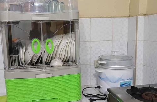 Baguio Apartamento | Simple and Comfortable Stay in Baguio City