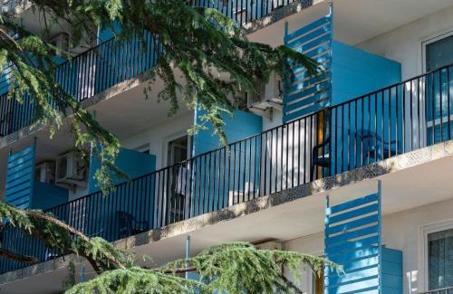 Ureki Hotel | Simple Pleasures Shekvetili