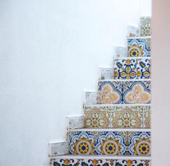 Ureki Hotel | Simple Pleasures Shekvetili