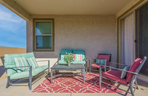 Estrella Village Casa | Simple Retreat Budget-Friendly and Convenient