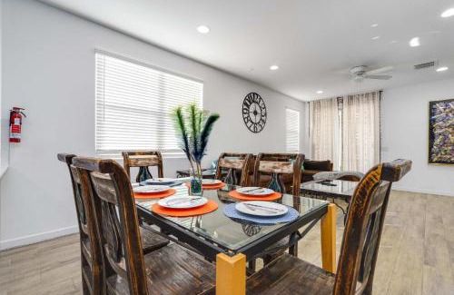 Estrella Village Casa | Simple Retreat Budget-Friendly and Convenient
