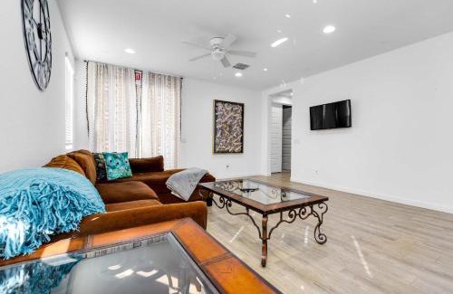 Estrella Village Casa | Simple Retreat Budget-Friendly and Convenient