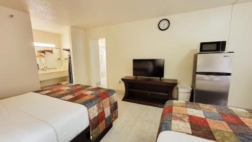 Palmetto Dunes Hotel | Simple Rewards Inn