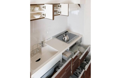 Kawaguchi Apartamento | Simple Room Recommended for beginners WALLABY HO / Kawaguchi Saitama