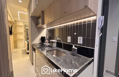 Loteamento Oceania II Apartamento | Simple Smart - LikeHome Hospedagens