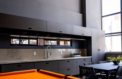 Loteamento Oceania II Apartamento | Simple Smart - LikeHome Hospedagens