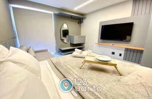 Loteamento Oceania II Casa | Simple Smart Residence By 123Quarto Hospedagem