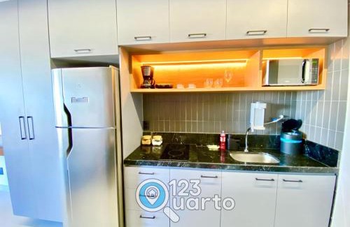 Loteamento Oceania II Casa | Simple Smart Residence By 123Quarto Hospedagem