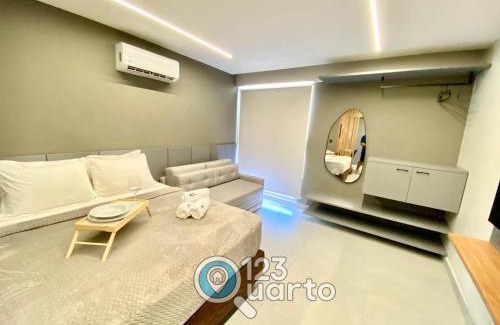 Loteamento Oceania II Casa | Simple Smart Residence By 123Quarto Hospedagem