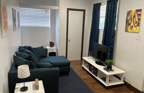 Albany Apartamento | Simple Urban Studio