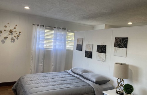 Albany Apartamento | Simple Urban Studio