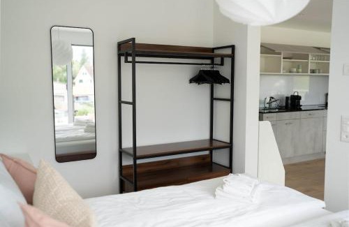 Altdorf Apartamento | SimpleGlow I Lucerne I Andermatt I Nature I Family