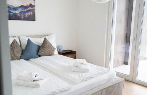 Altdorf Apartamento | SimpleGlow I Lucerne I Andermatt I Nature I Family