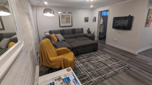Chambly Casa | Simplement l’Harmonie à Chambly