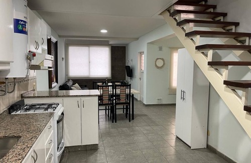 Godoy Cruz Apartamento | Simplemente Mendoza !! Unica !!!