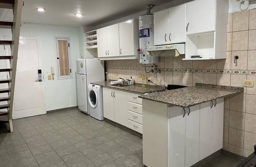 Godoy Cruz Apartamento | Simplemente Mendoza !! Unica !!!